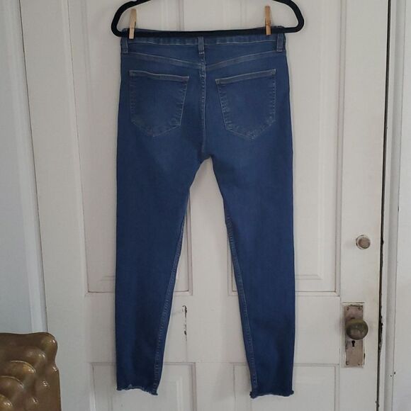 Free People Jeans   - Picture 5 of 6